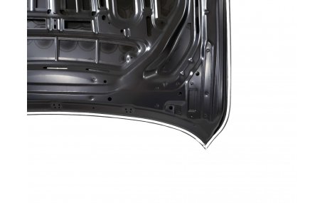 Капот BMW 7 (F01)