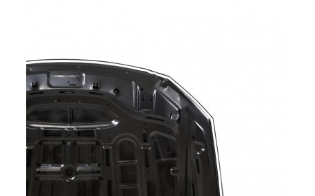 Капот BMW 7 (F01)