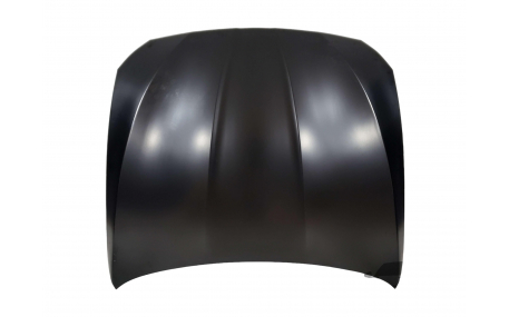 Капот BMW 5 (F10)