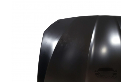 Капот BMW 5 (F10)