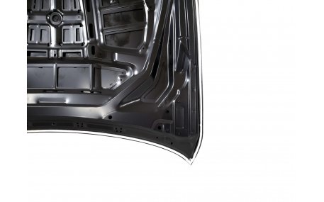 Капот BMW 5 (F10)