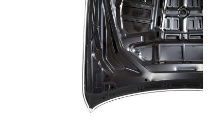 Капот BMW 5 (F10)