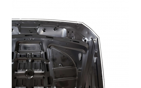 Капот BMW 5 (F10)