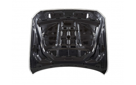 Капот BMW 5 (F10)