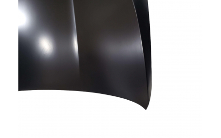 Капот BMW 5 (F10)