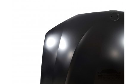 Капот BMW X3 F25