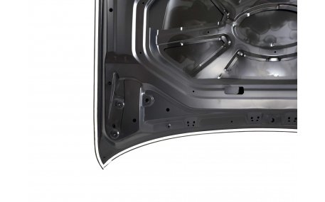 Капот BMW X3 F25