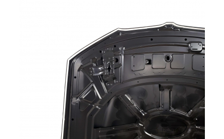 Капот BMW X3 F25