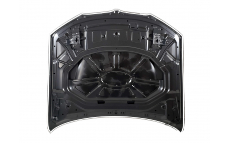 Капот BMW X3 F25