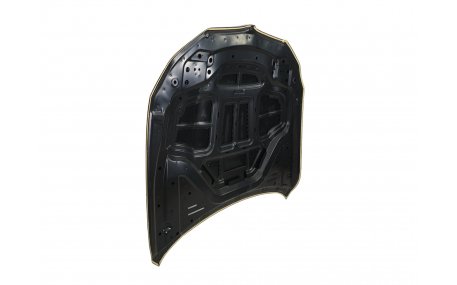 Капот BMW 7 (G11)