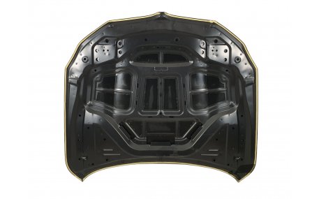 Капот BMW 7 (G11)