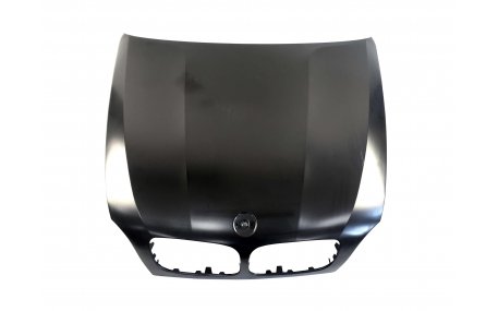 Капот BMW X5 E70