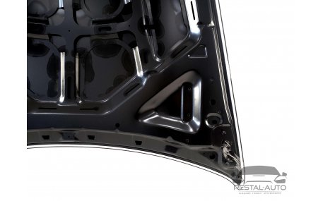 Капот BMW X5 E70