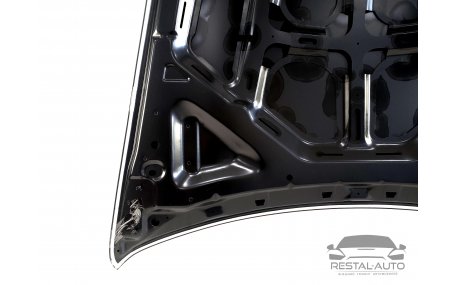 Капот BMW X5 E70