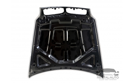 Капот BMW X5 E70