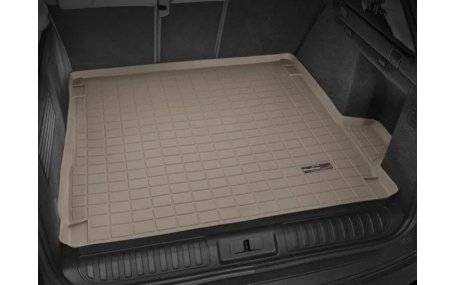 Коврик в багажник Range Rover Sport