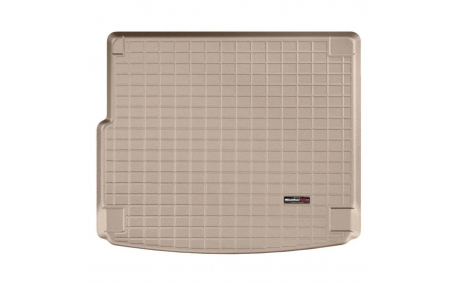 Коврик в багажник Porsche Cayenne 958