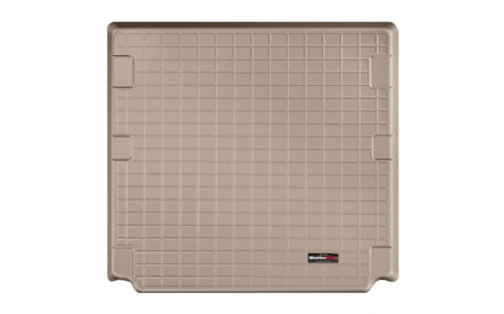 Коврик в багажник BMW X5 (F15)