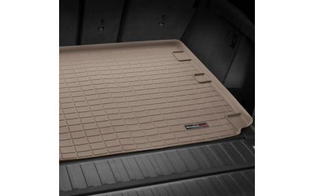 Коврик в багажник BMW X5 (F15)