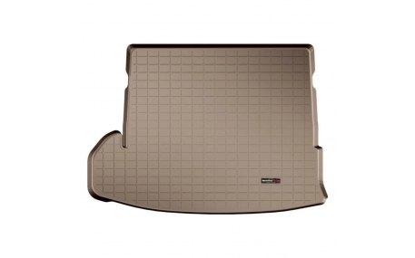 Коврик в багажник Toyota Highlander