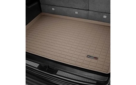 Коврик в багажник Lexus NX