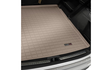 Коврик в багажник Volvo XC90