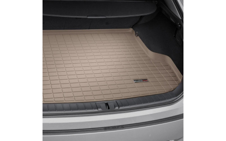 Коврик в багажник Lexus RX