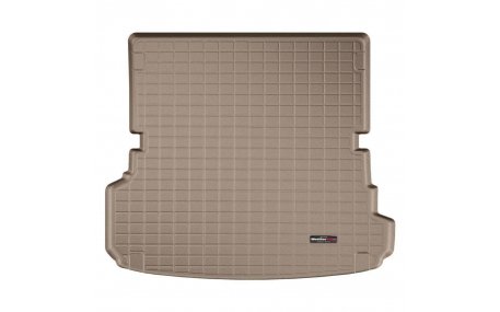 Коврик в багажник Audi Q7