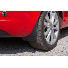 Брызговики Audi A3 8PA