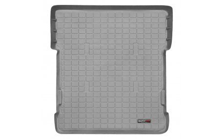 Коврик в багажник Toyota Land Cruiser 100