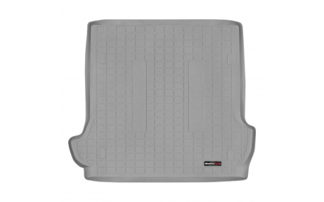 Коврик в багажник Toyota Land Cruiser Prado 120