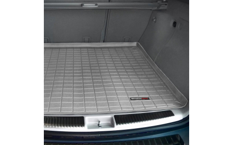 Коврик в багажник Mercedes ML-class W164