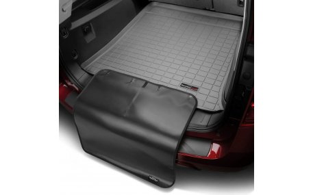 Коврик в багажник Toyota Land Cruiser 200