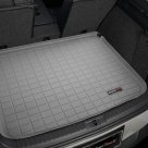 Коврик в багажник Volkswagen Tiguan