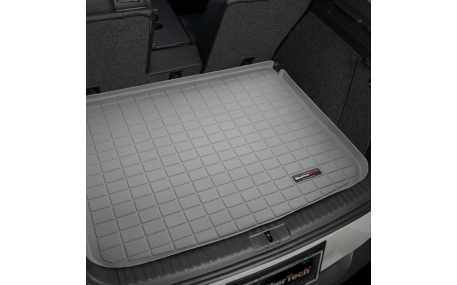 Коврик в багажник Volkswagen Tiguan