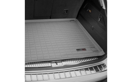 Коврик в багажник Volkswagen Touareg