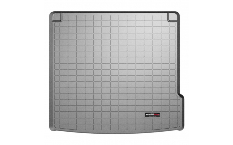Коврик в багажник Mercedes ML-class W166