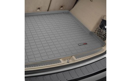 Коврик в багажник Mercedes ML-class W166