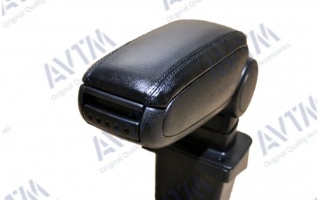 Подлокотник Ford Focus MK3 2011-2015