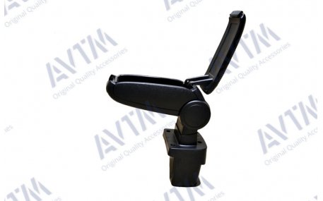 Подлокотник Ford Focus MK3 2011-2015