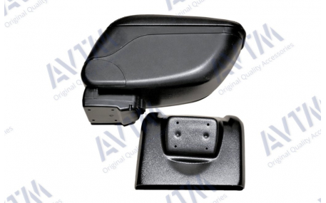 Подлокотник Ford Focus MK3 2011-2015