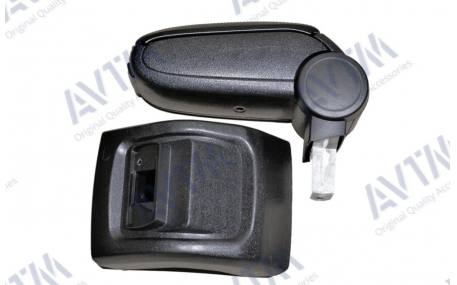 Подлокотник Ford Focus MK2