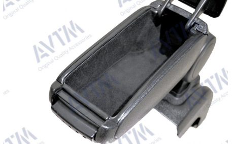 Подлокотник Ford Focus MK2