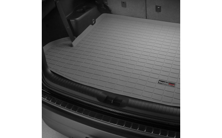 Коврик в багажник Toyota Highlander