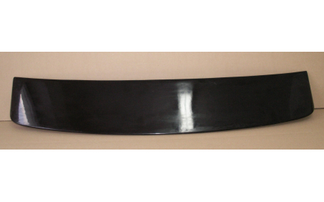 Спойлер Audi A3 8P