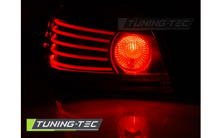 Фонари задние BMW 5 E60 2003-2007