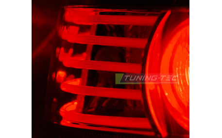 Фонари задние BMW 5 E60 2003-2007