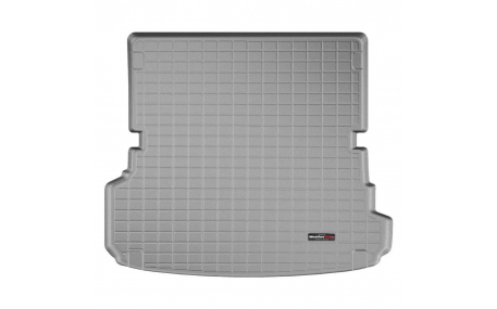 Коврик в багажник Audi Q7