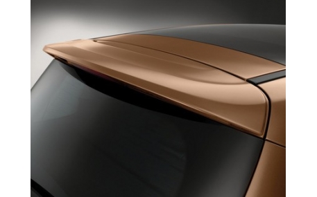 Спойлер Ford B-MAX