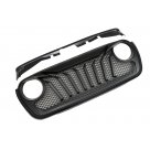 Решетка радиатора Jeep Wrangler JL